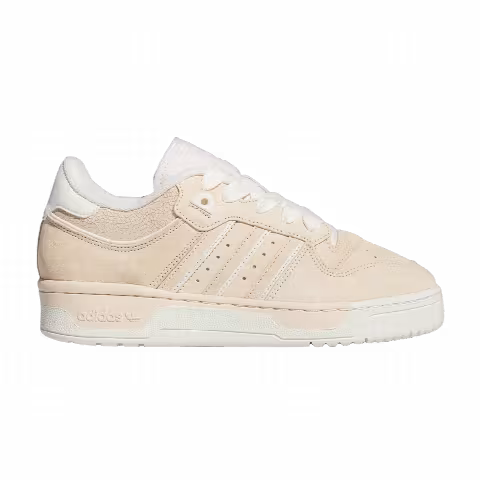 Adidas Wmns Rivalry 86 Low 'Crystal Sand'