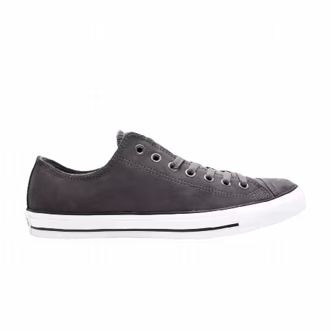 Converse Chuck Taylor All Star Leather Ox 'Charcoal'