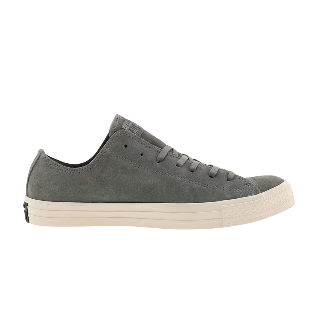 Converse Chuck Taylor All Star Ox Gray Jasper
