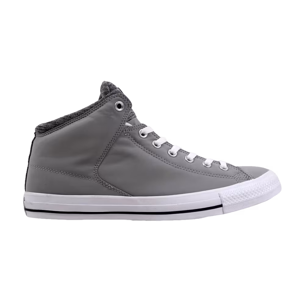 Converse Chuck Taylor All Star Street Hi Dolphin