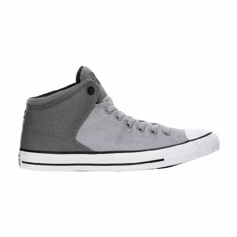 Converse Chuck Taylor All Star High Street High 'Wolf Grey'