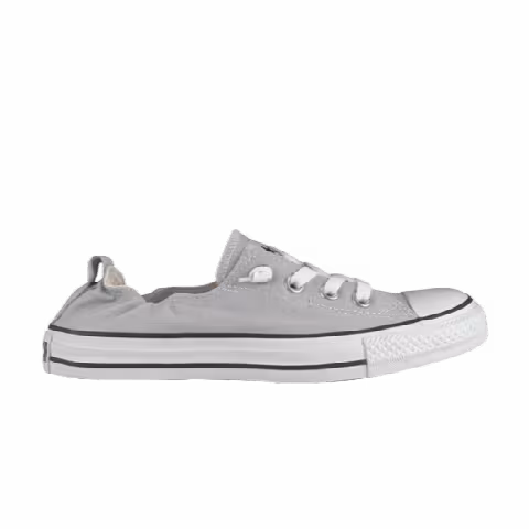 Converse Chuck Taylor All Star Slip Ox 'Grey'