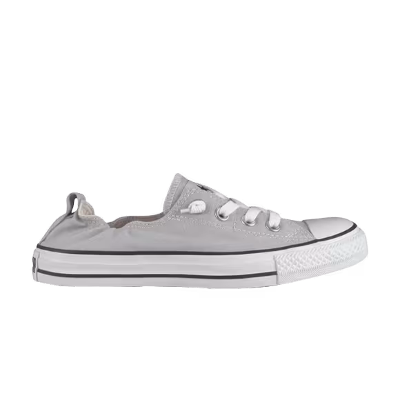 Converse Chuck Taylor All Star Slip Ox Grey