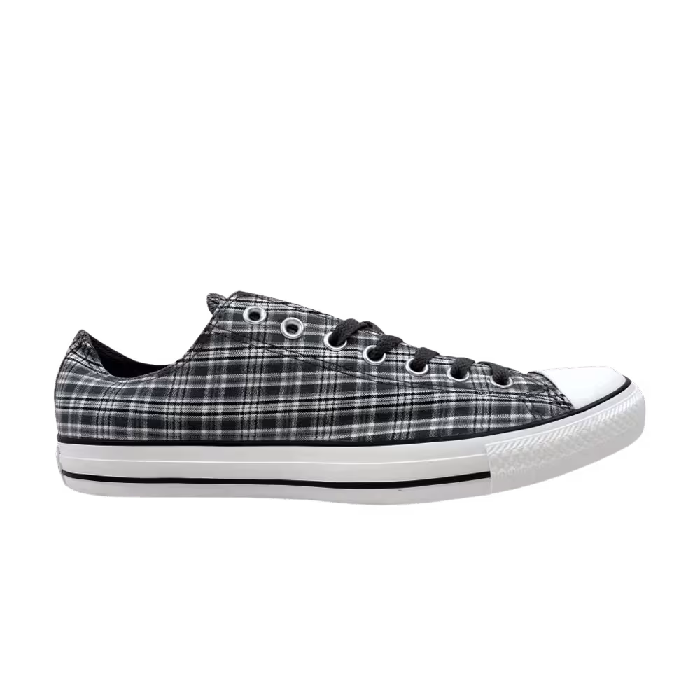 Converse Chuck Taylor All Star Spec Ox Charcoal