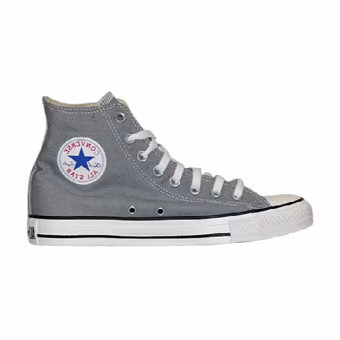 Converse Chuck Taylor All Star Hi 'Lead Grey'