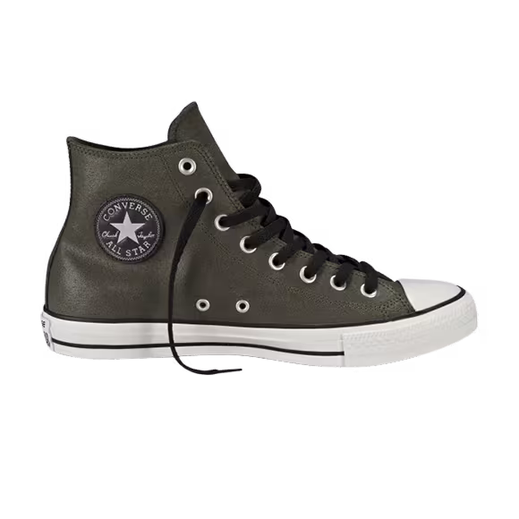 Converse Chuck Taylor All Star Hi Pine Needle