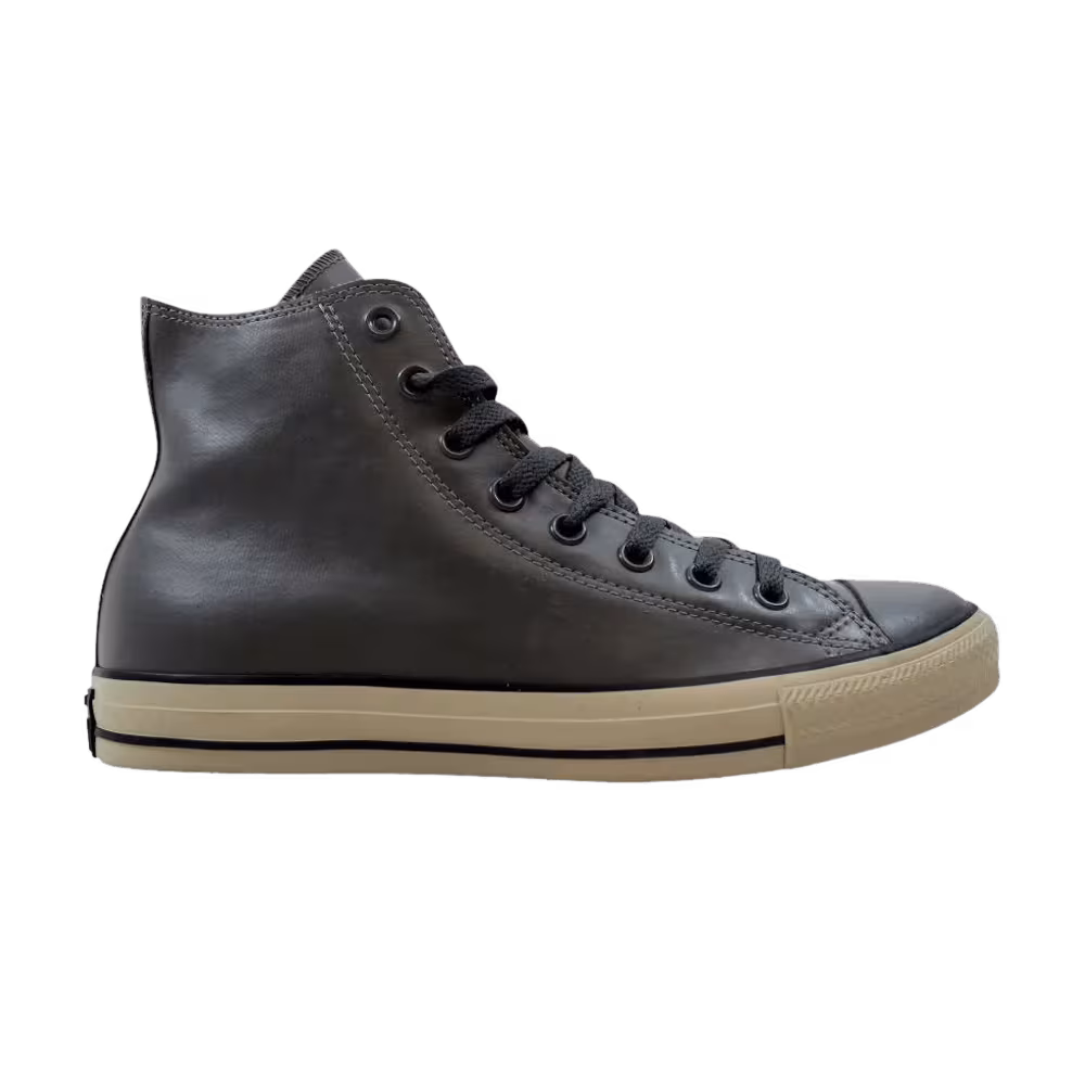 Converse Chuck Taylor All Star Hi Thunder