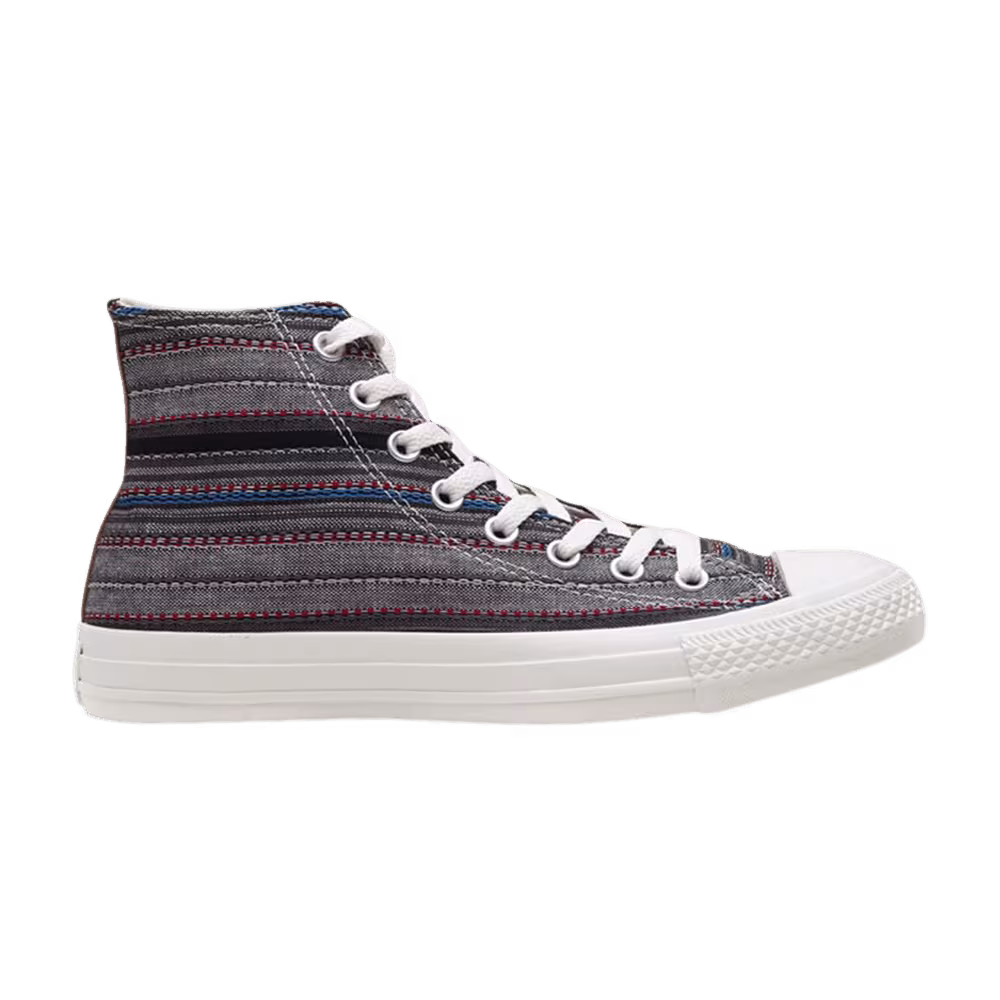 Converse Chuck Taylor All Star High Multi-Color