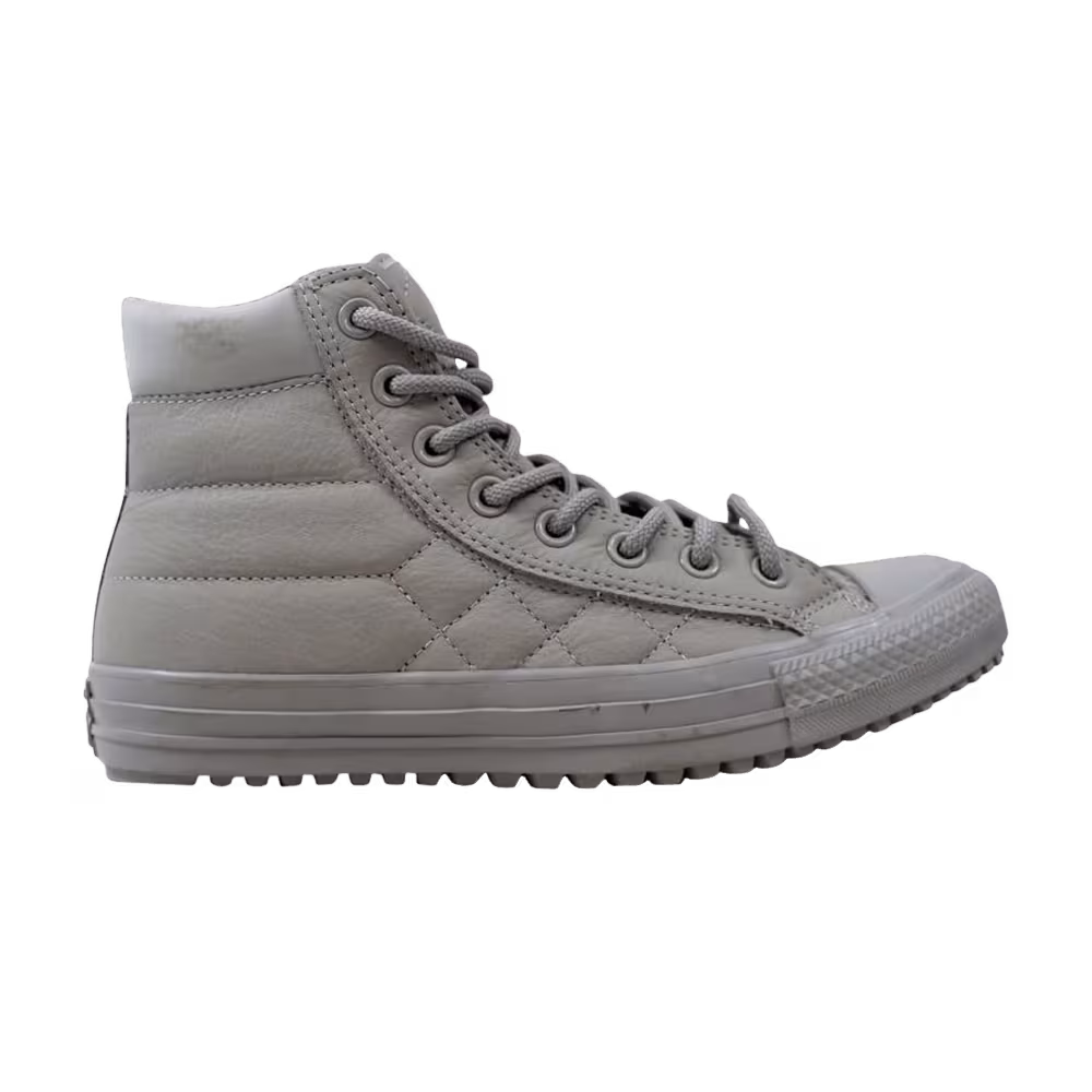 Converse Chuck Taylor All Star Boot PC Hi Ash Grey