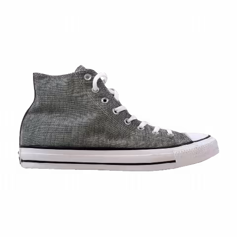 Converse Chuck Taylor All Star Heathered Knit High 'Charcoal Grey'