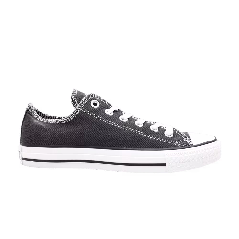 Converse Chuck Taylor All Star Spec Ox Cloud Grey