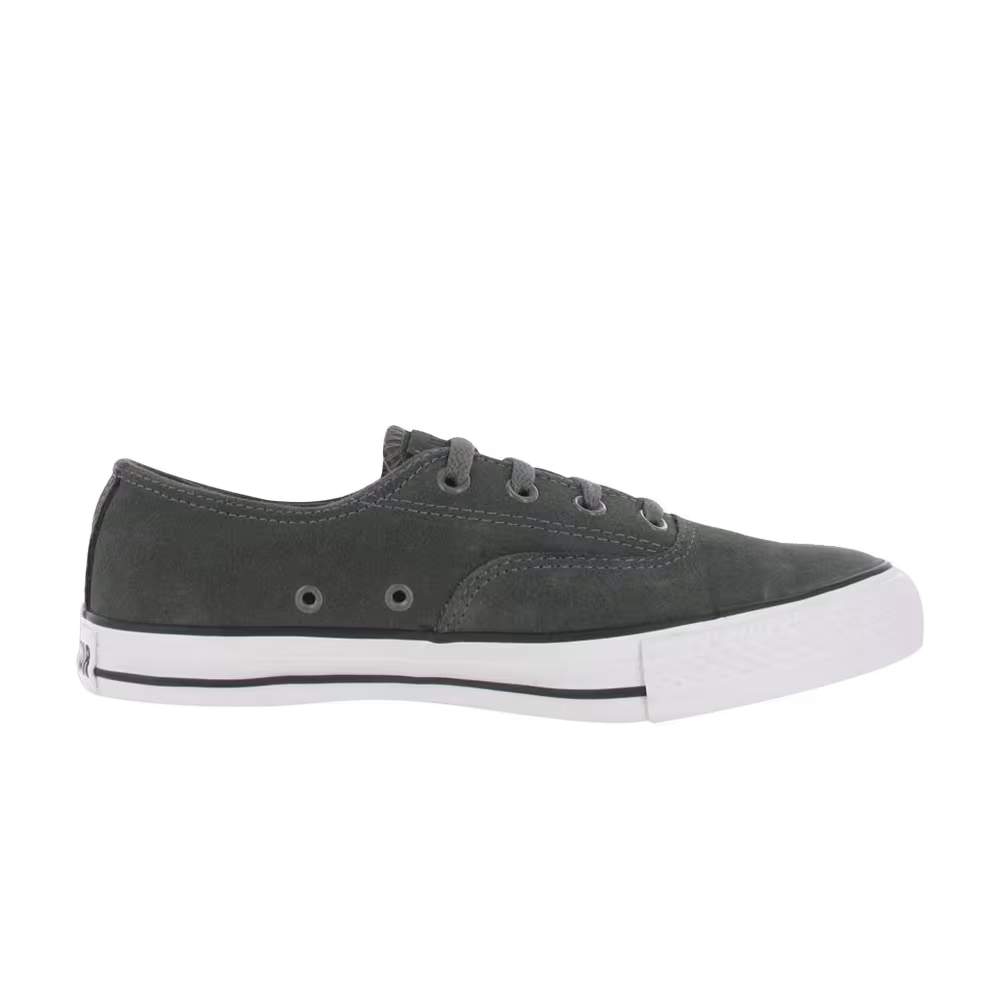 Converse Chuck Taylor All Star Clean Cvo Ox Charcoal