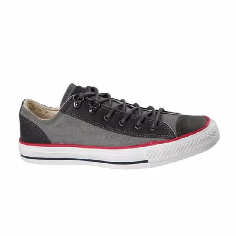 Converse Chuck Taylor All Star Leather Ox 'Phaeton Grey'