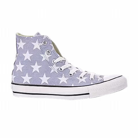 Converse Chuck Taylor All Star Hi 'Mirage Grey'