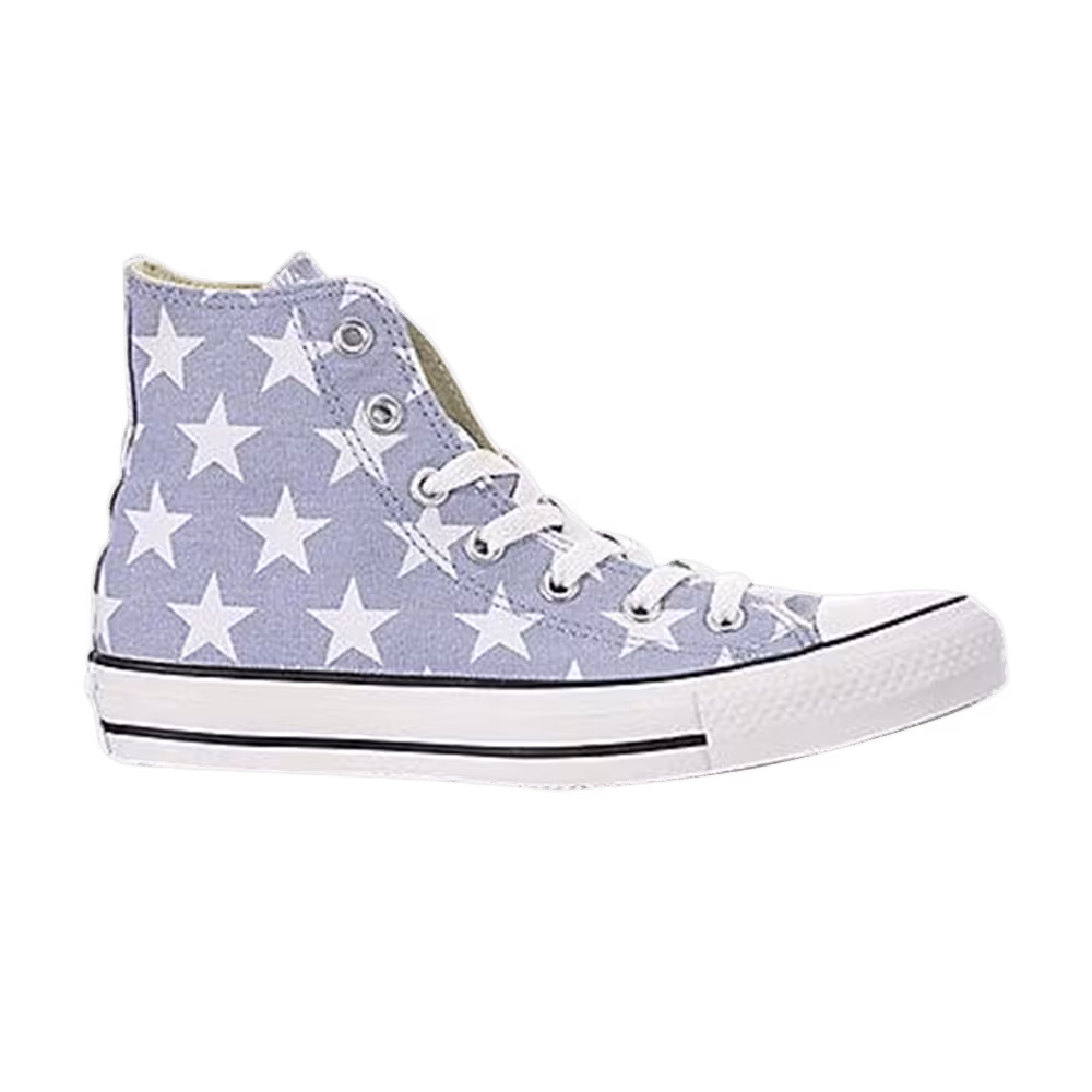 Converse Chuck Taylor All Star Hi Mirage Grey