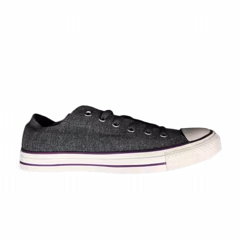 Converse Chuck Taylor All Star Ox 'Charcoal'