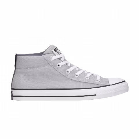 Converse Chuck Taylor All Star Street Mid 'Gravel'