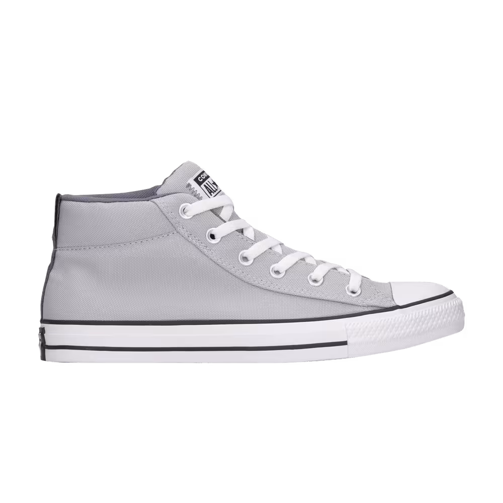 Converse Chuck Taylor All Star Street Mid Gravel