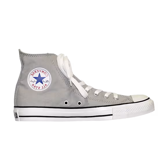 Converse Chuck Taylor All Star Hi Seasonal Grey