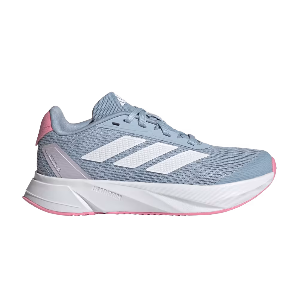 Adidas Duramo SL J Wonder Blue White