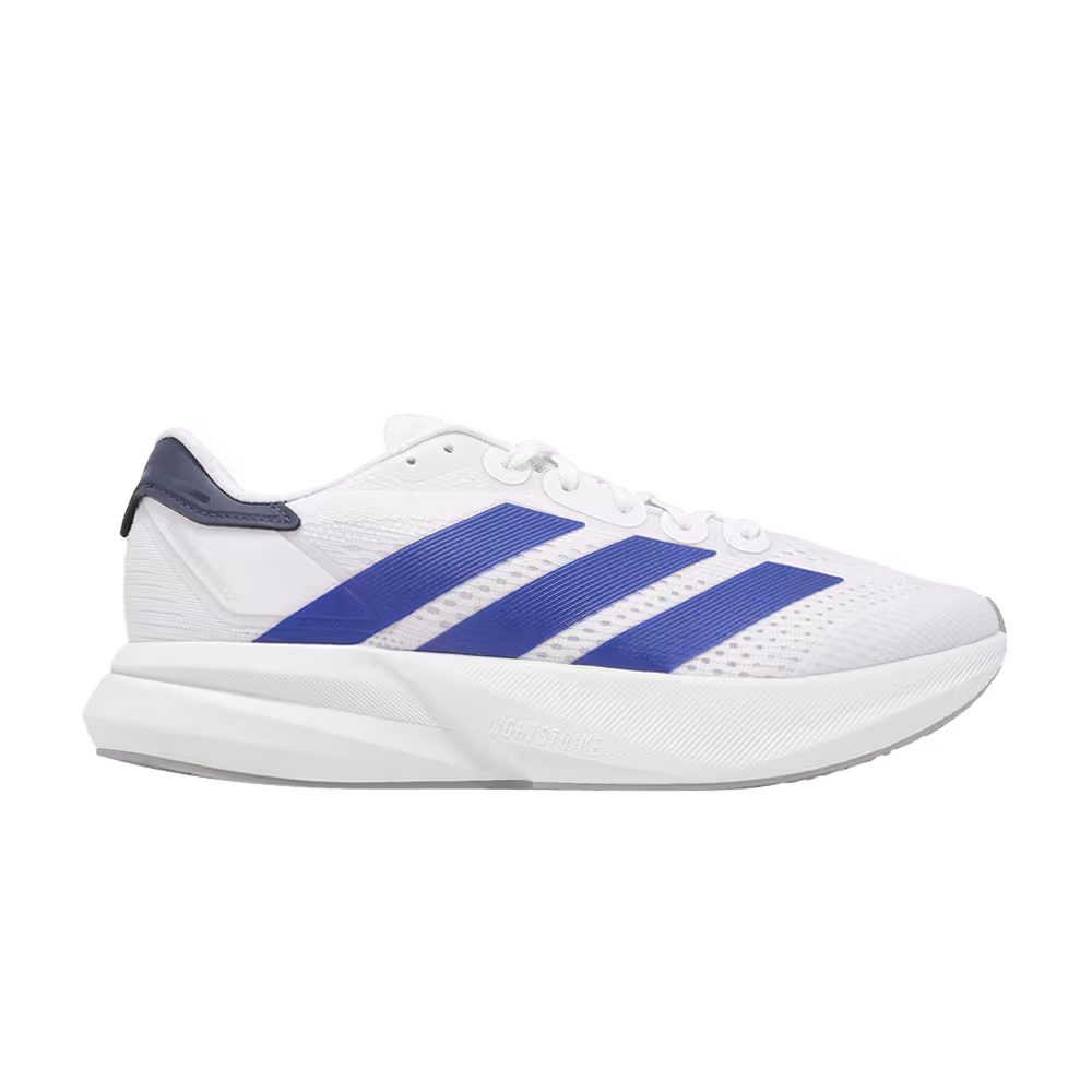 Adidas Duramo Speed 2 White Lucid Blue