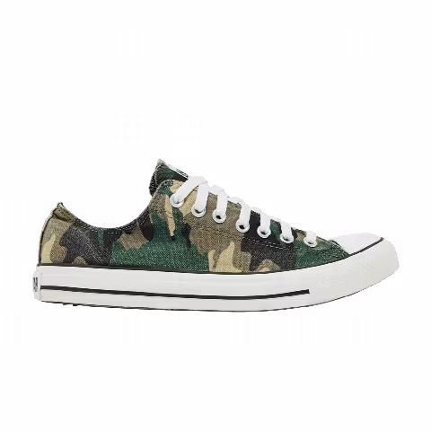 Converse Chuck Taylor All Star Low 'Camo'