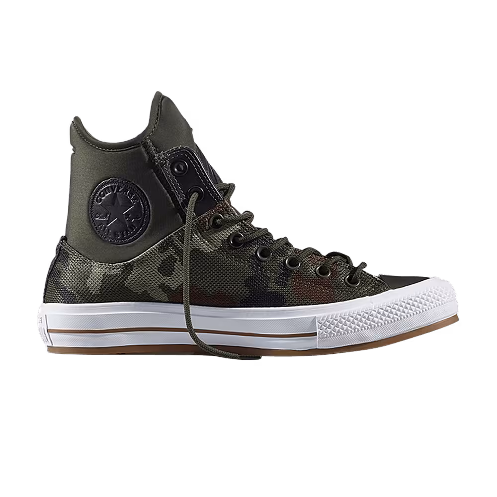 Converse Chuck Taylor All Star MA-1 Hi Camouflage