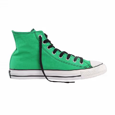Green Day x Converse Chuck Taylor All Star Hi 'Kerplunk Green'