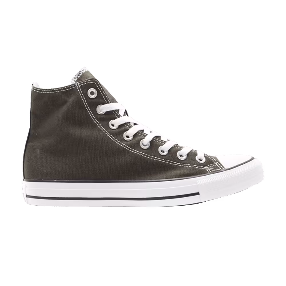 Converse Chuck Taylor All Star Hi Collard