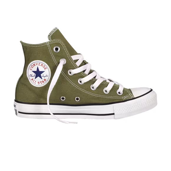 Converse Chuck Taylor All Star Hi Cactus