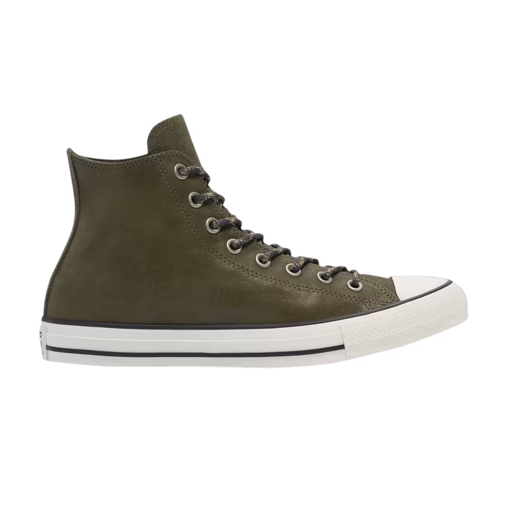 Converse Chuck Taylor All Star High Hack To School - Field Surplus