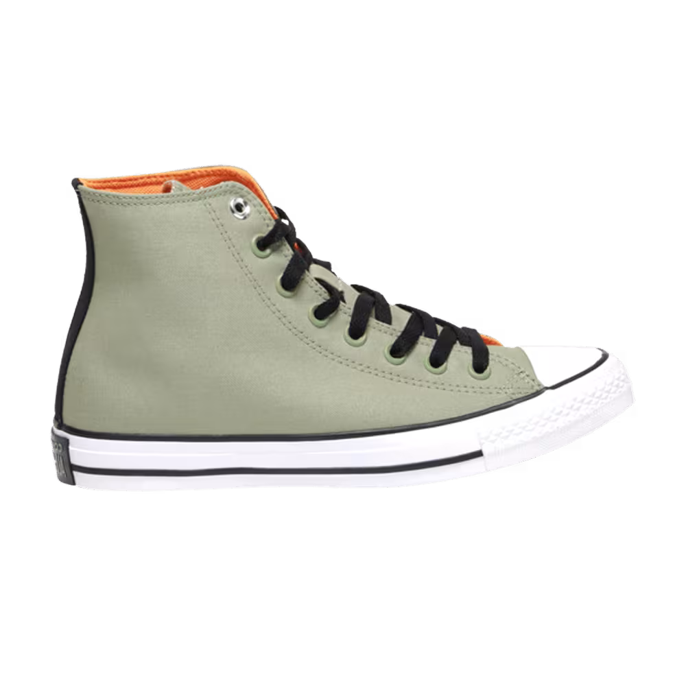 Converse Chuck Taylor All Star High Space Explorer