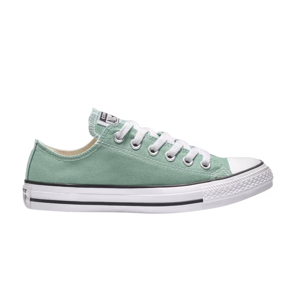 Converse Chuck Taylor All Star Low Mineral Teal