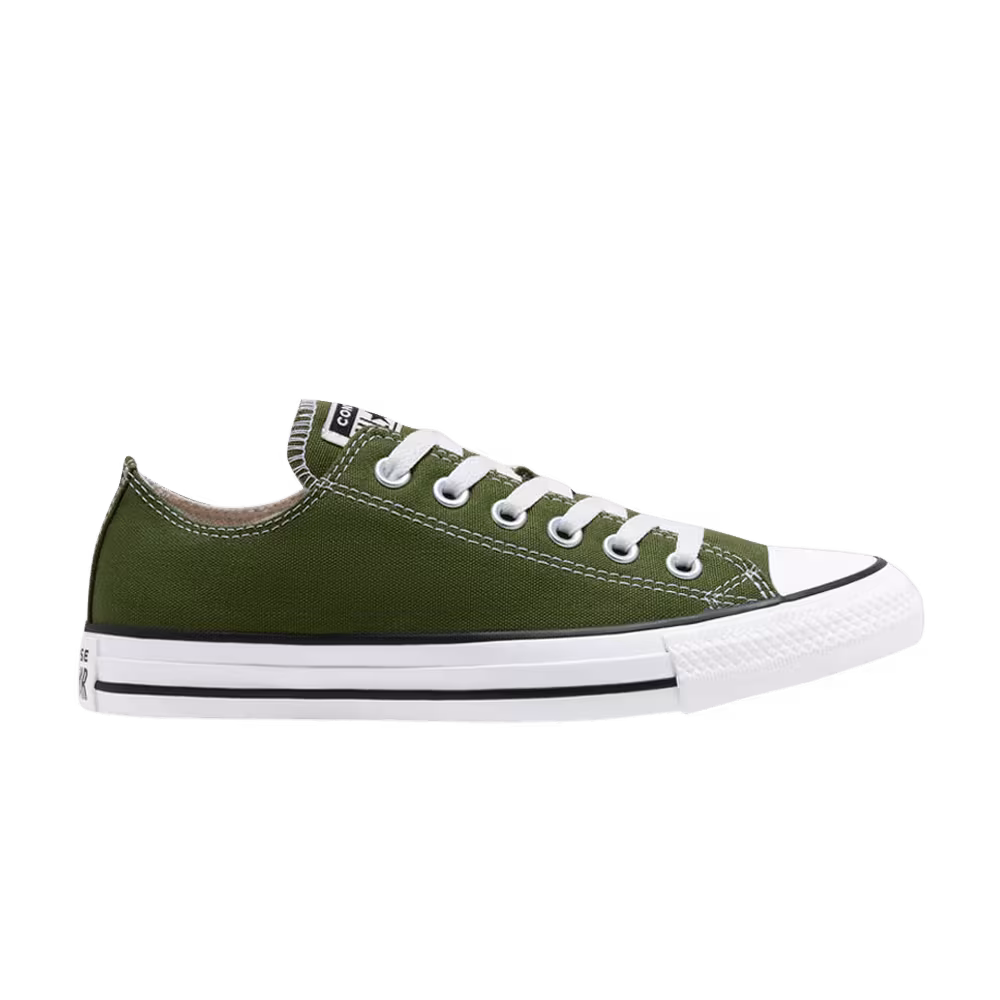 Converse Chuck Taylor All Star Low Cypress Green