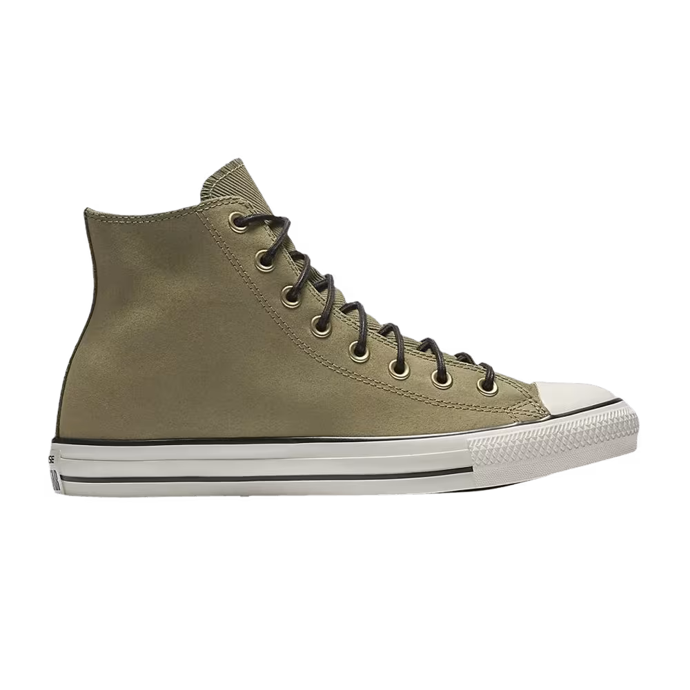Converse Chuck Taylor All Star High Jute
