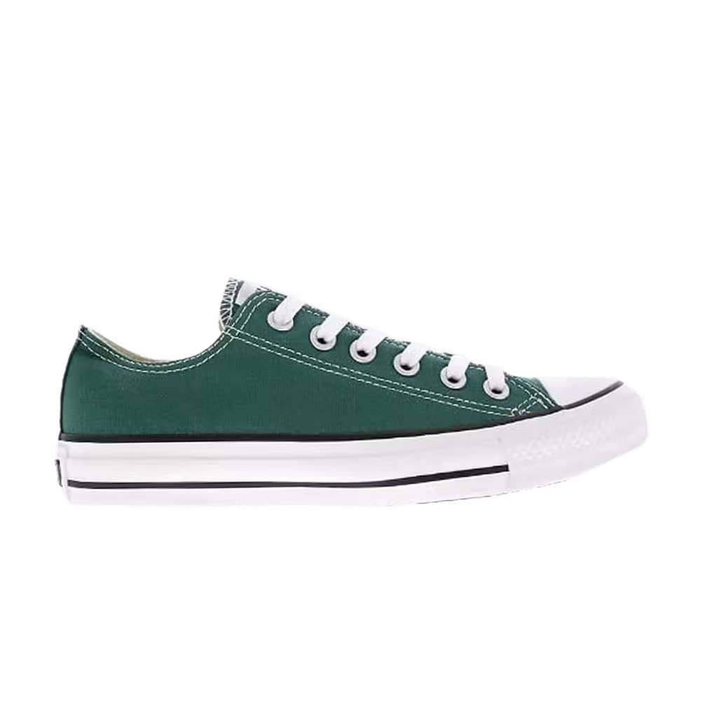 Converse Chuck Taylor All Star Low Forest Green