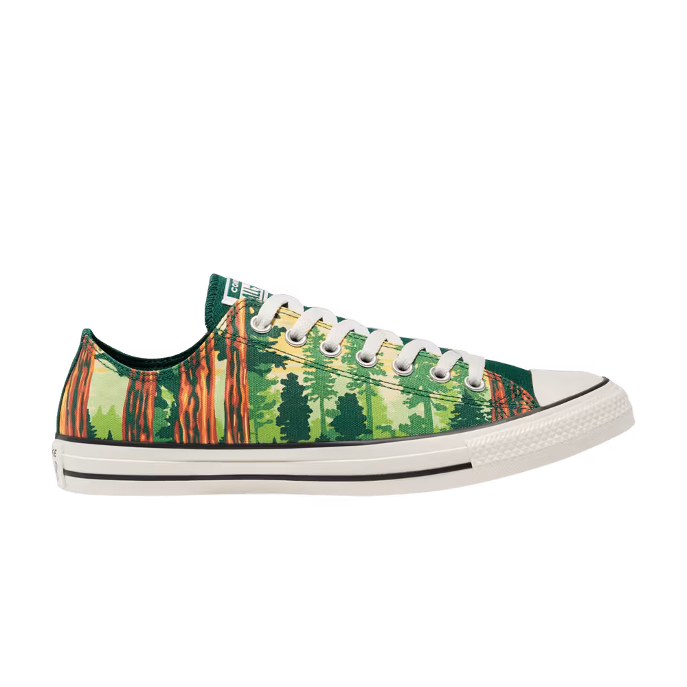 Converse Chuck Taylor All Star Low The Great Outdoors