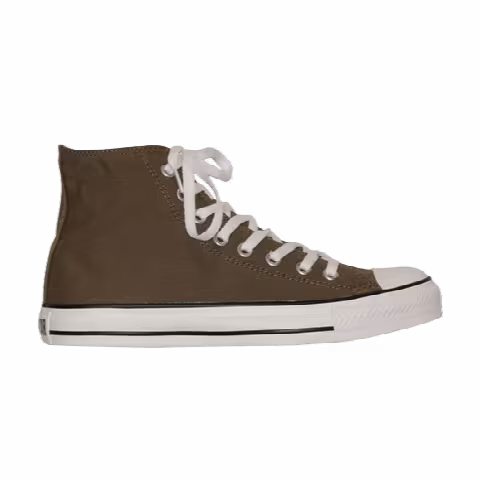 Converse Chuck Taylor All Star Hi 'Olive'