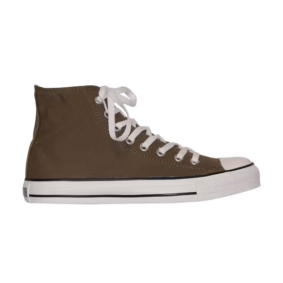 Converse Chuck Taylor All Star Hi Olive