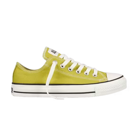 Converse Chuck Taylor All Star Ox Warm Olive