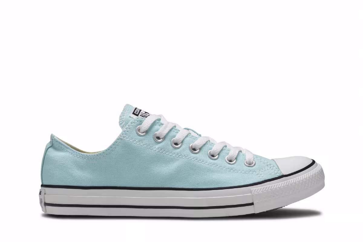 Converse Chuck Taylor All Star Low Poolside, view 2