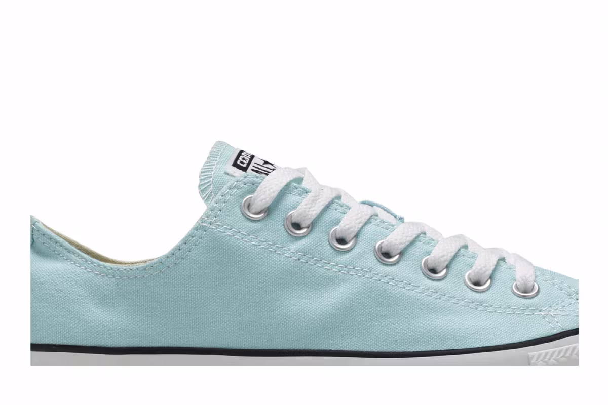 Converse Chuck Taylor All Star Low Poolside, view 3