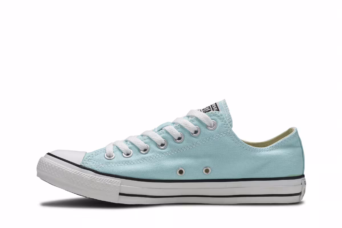 Converse Chuck Taylor All Star Low Poolside, view 4