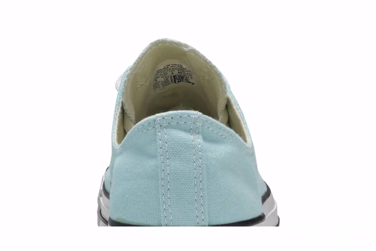 Converse Chuck Taylor All Star Low Poolside, view 8