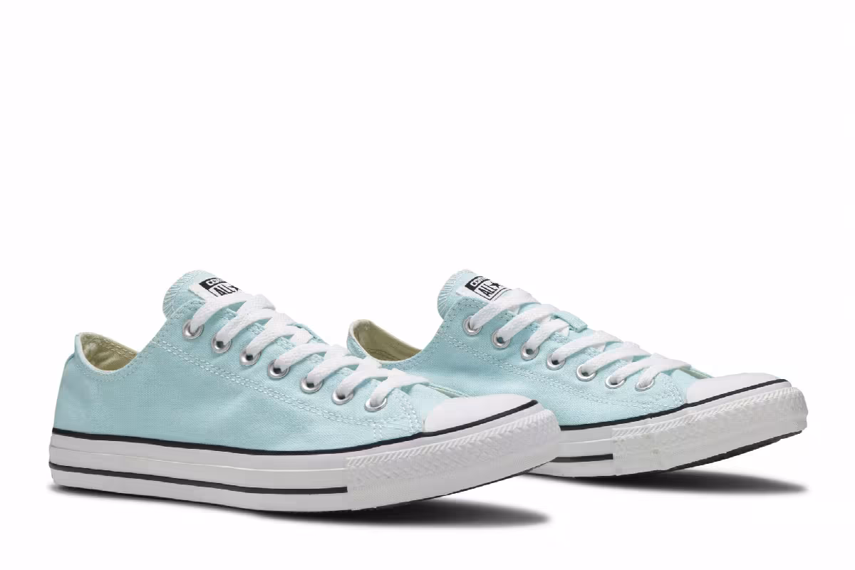 Converse Chuck Taylor All Star Low Poolside, view 9