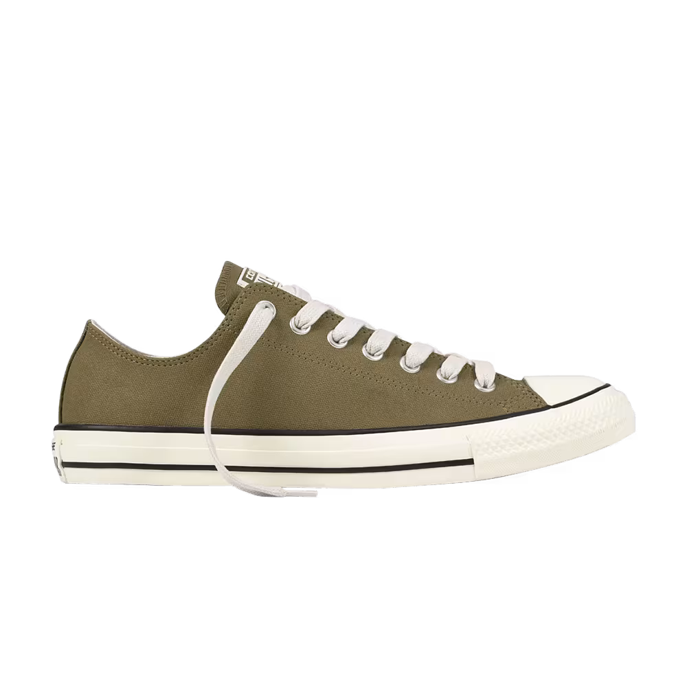 Converse Chuck Taylor All Star Ox Medium Olive