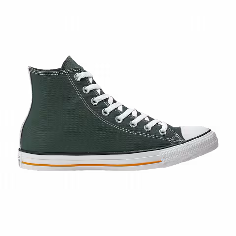 Converse Chuck Taylor All Star High 'Fir Orange Rind'