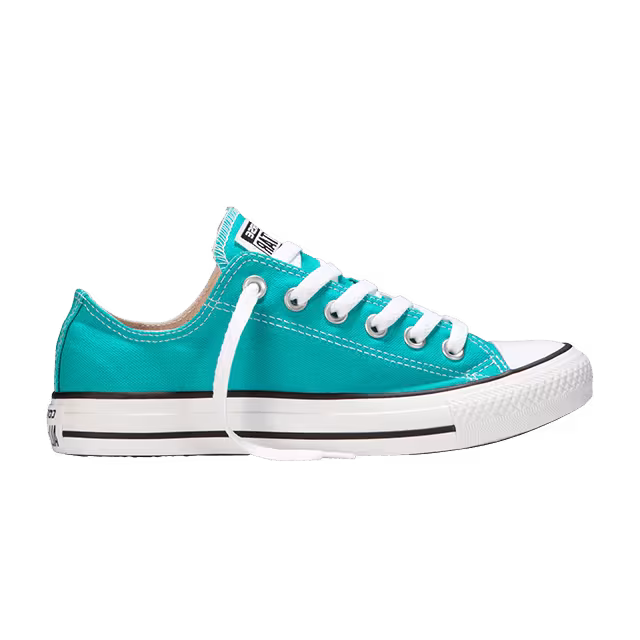 Converse Chuck Taylor All Star Low Top Mediterranean