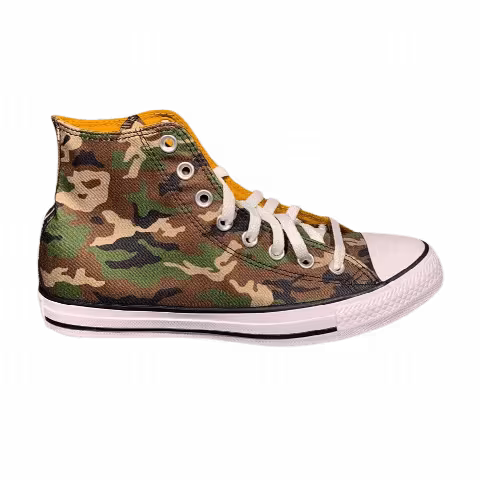 Converse Chuck Taylor All Star High 'Camo'