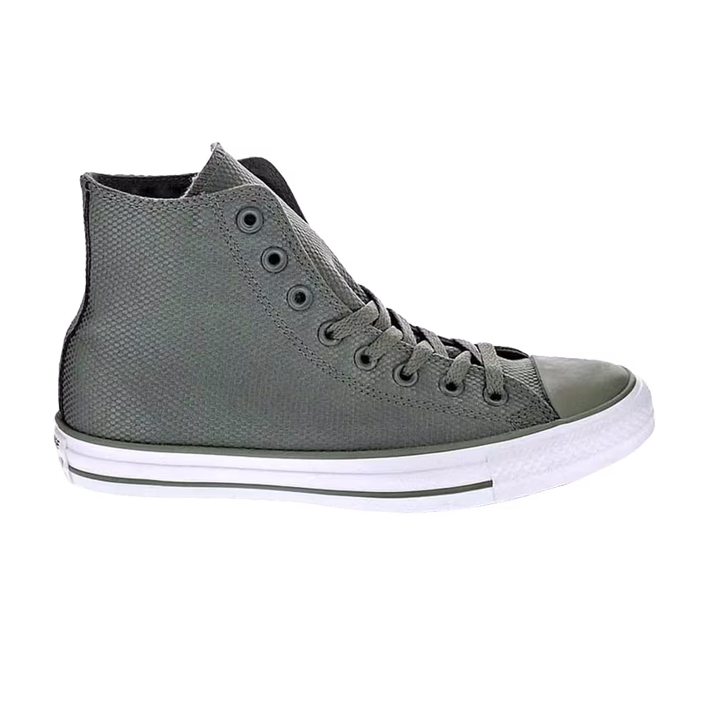 Converse Chuck Taylor All Star Hi Olive